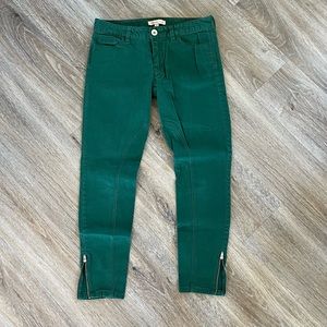 Banana Republic heritage jeans